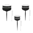 Hairdressing Hair Oil Dyeing Brush Hairdressing Tools Hair Salon