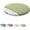 Green, variant on Pillow Speakers for Sleeping, Bluetooth Under Pillow Speaker with White Noise, Ultra-Slim Bed Speaker for Side Sleepers, Wireless Bed Speaker for Night Use