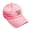 Coral, variant on Soft Baseball Hat Embroidered Dad Hat England Flag Embroidery Men & Ladies Baseball Cap Cotton Burgundy Design Only