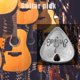 thumbnail image 5 of Entrenador de acordes de guitarra, herramienta de práctica, entrenamiento de dedos de guitarra popular para principiantes Tmvgtek Accesorios para instrumentos musicales, 5 of 9
