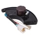thumbnail image 2 of Accesorio de regulador de voltaje, Regulador de voltaje automático Regulador de voltaje automático AVR Regulador de voltaje AVR Salida de alta intensidad, 2 of 14