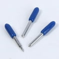 thumbnail image 2 of 50pcs Cutting Blades Vinyl Plotter Cutter Blades Durable Cutting Blades, 2 of 9