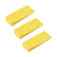 thumbnail image 2 of 3 Piece Tree Felling Wedges with Storage Bag, Logging Accessories for s, 8inch, 2 of 8