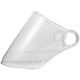 thumbnail image 5 of Casco abatible con visera transparente para parabrisas, protector de viento para motocicleta, accesorio para moto, bicicleta eléctrica, 5 of 8