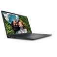 thumbnail image 3 of Dell Inspiron 15 3511 15.6 Inch Laptop, Full HD LED Non-Touch WVA Display - Intel Core i3-1115G4, 8GB DDR4 RAM, 256GB SSD, UHD Graphics, Windows 11 Home - Carbon Black, 3 of 5