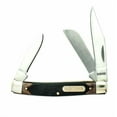 thumbnail image 2 of Old Timer "Middleman" 3.25" Folding Knife Plain Carbon Steel Blade,34OT, 34OT, 2 of 4