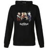 DejavYOU Genshin Impact Hu Hoodie Game Long Sleeve Pullover Sweatshirt Tops