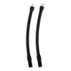 thumbnail image 5 of KAKOWELY 2Ud Tubo De Extensión Para Inflador De Neumáticos Compatible Con Autos Manguera Flexible Negro, 5 of 6