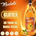 thumbnail image 4 of Mexclaito® Glitter Jarabe/Syrop Sabor Maracuyá 1 Litro, 4 of 5