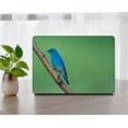 thumbnail image 1 of KSK KAISHEK Hard Case Cover for New MacBook Air 13" with Retina Display USB Type-C + Black Keyboard Cover Model: A2337 m1 A2179 A1932 (Feather Series 0903), 1 of 5