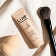 thumbnail image 3 of 2 Packs Foundation 4 in 1 - Color Changing, Coverage Suncreen, Hypoallergenic, Long-lasting&Waterproof, Lightweight Formula, Adapts to Skin Tone, Hides Wrinkles & Lines, 3 of 5