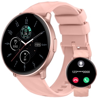 Amazfit GTS 2e Smart Watch: For Men & Women - Health & Fitness