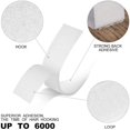 thumbnail image 1 of CARBONLIKE 8m Grip Tape Cintas adhesivas Cinta Scratch Tape Sticker Mosquito Net Hook Loop ZefeiWu 8390606560483, 1 of 1