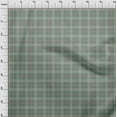 thumbnail image 3 of oneOone Cotton Poplin Fabric Tartan Check Fabric Prints By Yard 42 Inch Wide, 3 of 4