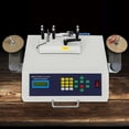 thumbnail image 4 of Automatic SMT/SMD Components Counter, Components Counting Machine with 3 Digit LCD Display, Component Counter for Electronics Factory, Component Factory, Parts Factory 25W, 4 of 14