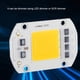 thumbnail image 5 of 2X Chip de Ahorro de Energía Bubles LED Blanco CáLido Fuente de Luz de Alto Voltaje Chip LED de Alta Potencia para Iluminación de TráFico 100W 220V, 5 of 6