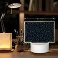 thumbnail image 6 of Kdxio Constellation Rectangular Acrylic Night Light Acrylic Sleep Night Light Friend Gifts for Birthday Gifts for Women Teens Boys Girls, 6 of 9