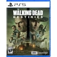 thumbnail image 1 of The Walking Dead Destinies Ps5, 1 of 2