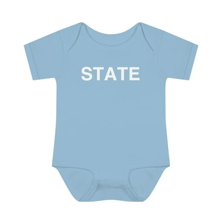 

State Baby or Toddler One Piece
