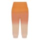 thumbnail image 5 of Pantalones Capri Casual Corbata Elástica Cintura Suelta Larga, Sólida con Bolsillos para el Hogar, Ropa de Dormir Y Todas las Estaciones, 5 of 6