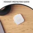 thumbnail image 3 of Oraceous Protective Silicone Earbud Case Earphones Covers Earbuds Charging Case Compatible With Cmf By Nothing Buds Pro2, 3 of 10