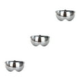 thumbnail image 2 of relayinert Safety On Road With Durable Goggle And Quick Release Buckle Comfortable silver-plated 3Set, 2 of 6