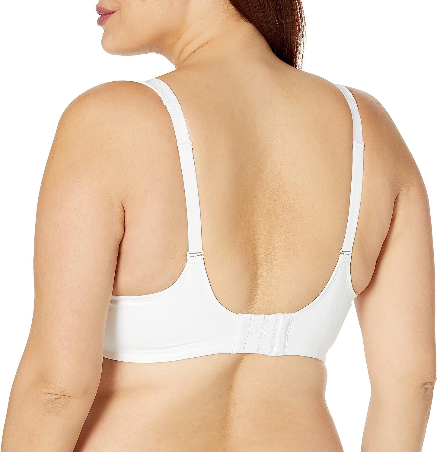 Playtex 18 Hour Bounce Control Convertible Wirefree Bra Wicking
