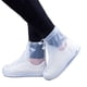 thumbnail image 1 of Par De Impermeables Para Zapato Talla L Antideslizante Cubrezapatos Para Hombres Y Mujeres 24-28 cm, 1 of 7