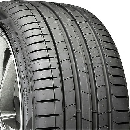 Pirelli P Zero PZ4 265/35-20 99 Y Tire