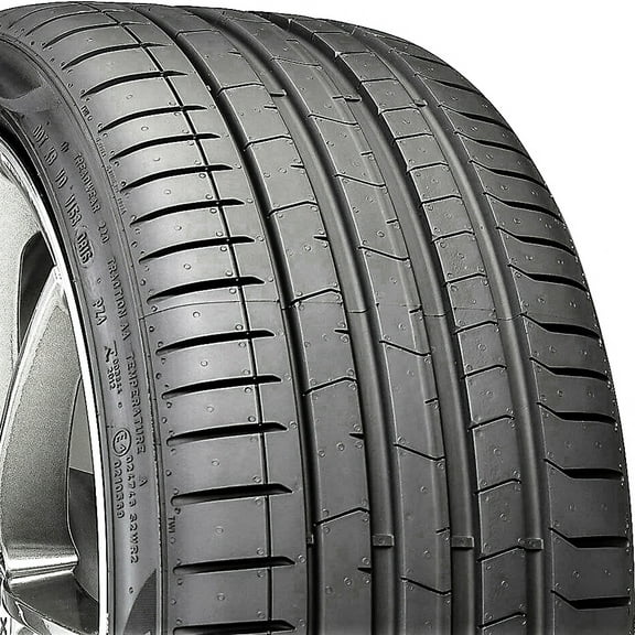 Pirelli P Zero PZ4 265/35-20 99 Y Tire