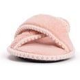 thumbnail image 5 of MUK LUKS Women's Ada Crossband Slipper, 5 of 8