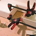 thumbnail image 4 of Bessey EHK 6 in. X 3-1/8 in. D Trigger Clamp 300 lb, 4 of 6