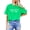 Vintage Green Shirt, variant on Classy Until Tee Time T-Shirts for Women Trendy Golf Tournament Outfit Black Shirt Adult 2XL