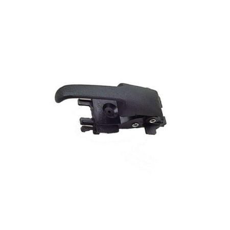 94 Ford Explorer Interior Door - Black Inside Passenger Side Replacement Door Handle, 91 92 93 94 95 96 97 98 99 00 01 FORD EXPLORER / 95 96 97 98 99 00 01 MERCURY MOUNTAINEER By Top Deal from USA