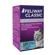 Ceva Feliway Behavior Modifier Refill - 48 ml