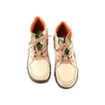 thumbnail image 5 of TMA EYES Versatile Lace - Up Casual High - Top Shoes, 5 of 6