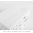 thumbnail image 2 of Storage Basket Plastics Household Supplies Net Grocery Organizer Household Accessories Large Capacity Handle Design Kitchen Tools Wide Use Clothes Box, 2 of 9