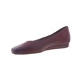thumbnail image 3 of SoftWalk Womens Vellore Embossed Comfort Insole Flats, 3 of 3