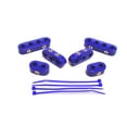 thumbnail image 2 of Taylor Wire / Vertex 42760 TAY42760 7-8MM SEPARATORS CLAMP STYLE BLUE, 2 of 4