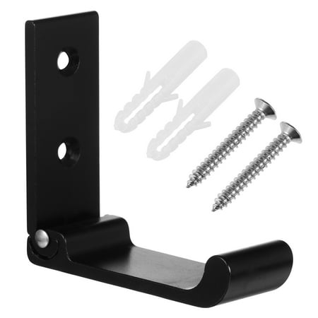 

Eease Headset Holder Wall Mount Foldable Hook for Gaming Accessories