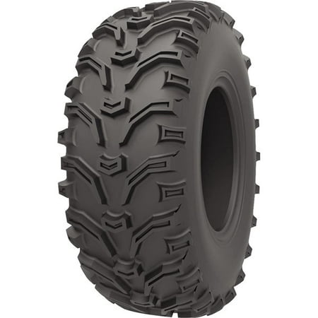25x10-11 Kenda Bearclaw K299 Mud Snow ATV UTV Tire 25x10 25-10-11 (Best Atv Tires For Snow)