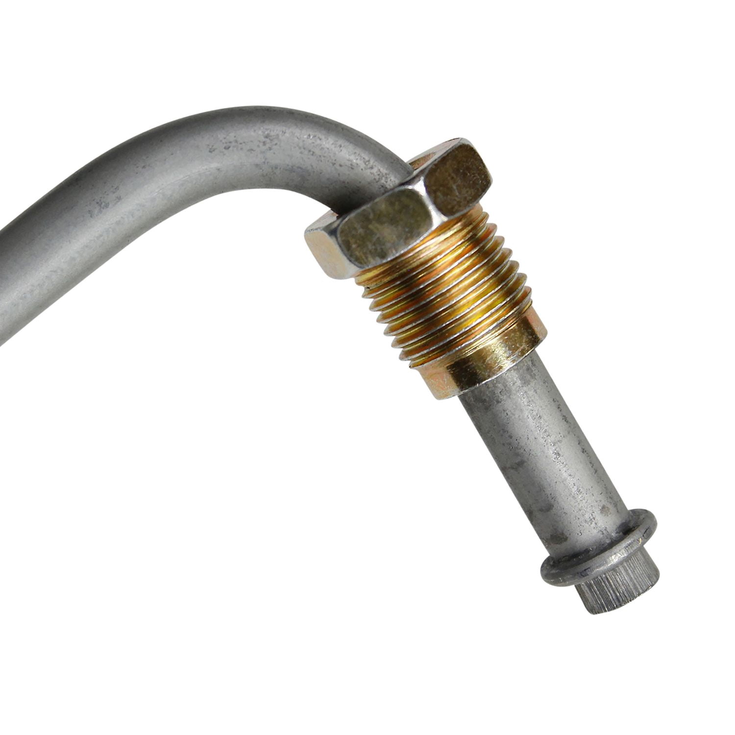 Edelmann 92782 Power Steering Return Line Hose Assembly
