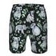 thumbnail image 3 of Fotbe Cartoon Koala Bear Trajes de Baño Estampados para Hombre, Shorts de Verano de Secado Rápido, Ropa de Playa, Bañadores-Small, 3 of 6