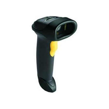 Motorola Symbol Ls2208 Bar Code Reader - Handheld Bar Code Reader - Wired - Linear (ls22087azr0100dr)