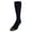 Black, variant on Gold Toe Men's Hampton Reinforced Toe Socks, 3 Pack