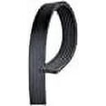 thumbnail image 3 of ACDelco 6K1145 Professional V-Ribbed Serpentine Belt, 3 of 4
