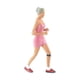 thumbnail image 2 of Figura de personas en miniatura Hugo 1:87 2 cm Rosa A, 2 of 7