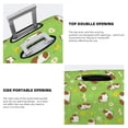 thumbnail image 5 of Bixox Washable Guinea Pigs Printed Luggage Cover, Fashion Suitcase Protector Fits for X-Large luggage, 5 of 8