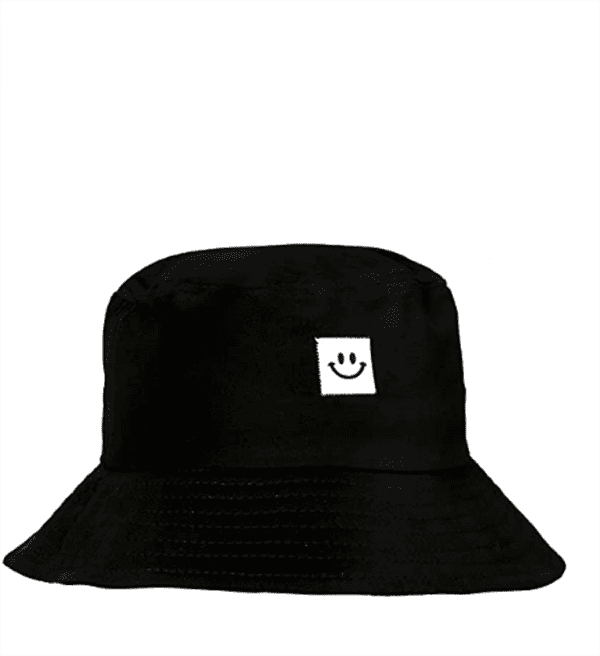 Bucket Hat Fishing Hat 56-58cm Soft 