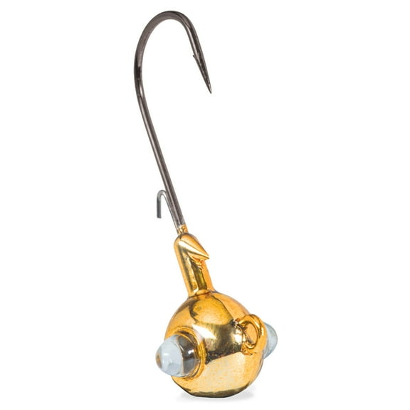 Kalin's Google Eye Jig